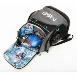 Sac à Dos Natation Mako Manga 14 Sac à Dos Natation Mako Manga -Équipement Natation Soldes unnamed file 1002