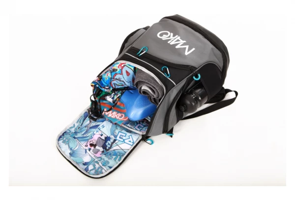 Sac à Dos Natation Mako Manga 7 Sac à Dos Natation Mako Manga – Image 7