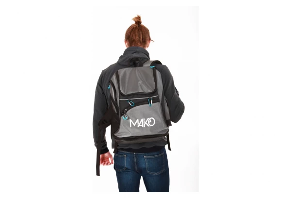 Sac à Dos Natation Mako Manga 8 Sac à Dos Natation Mako Manga – Image 8
