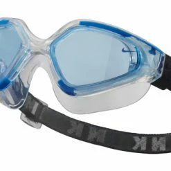 Nike Swim Lunettes De Natation Nike Expanse Swim Noir Transparent Noir / Translucide -Équipement Natation Soldes unnamed file 1022