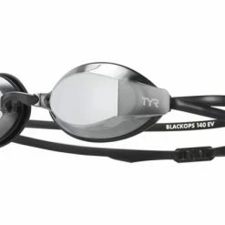 Lunettes De Natation Tyr Blackops 140 Miroir Noir Orange -Équipement Natation Soldes unnamed file 1034