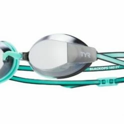 Lunettes De Natation Tyr Blackops 140 Miroir Noir Orange -Équipement Natation Soldes unnamed file 1035