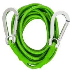 Cordon Elastique ORCA SWIMRUN BUNGEE CORD Vert
