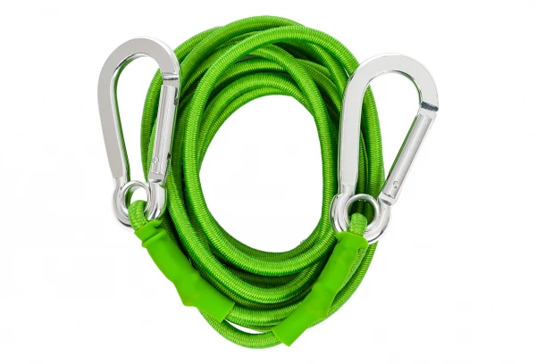 Cordon Elastique ORCA SWIMRUN BUNGEE CORD Vert 1 Cordon Elastique ORCA SWIMRUN BUNGEE CORD Vert