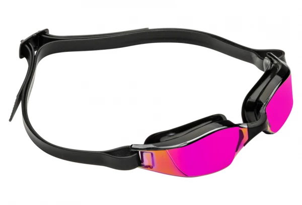 Lunettes De Bain Aquasphere Xceed Noir - Verres Violet Noir / Jaune / Gris 1 Lunettes De Bain Aquasphere Xceed Noir - Verres Violet Noir / Jaune / Gris