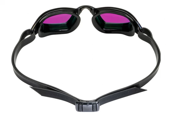 Lunettes De Bain Aquasphere Xceed Noir - Verres Violet Noir / Jaune / Gris 4 Lunettes De Bain Aquasphere Xceed Noir - Verres Violet Noir / Jaune / Gris – Image 4