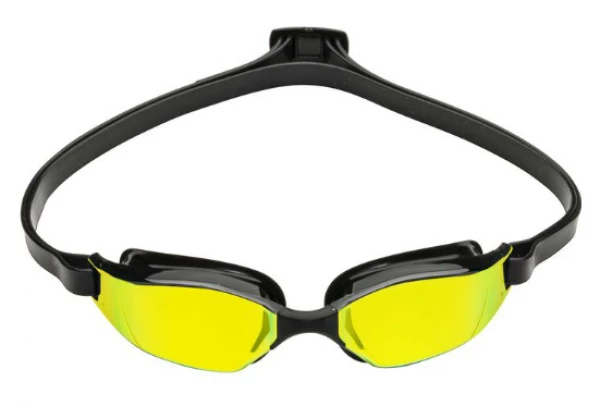 Lunettes De Bain Aquasphere Xceed Noir - Verres Violet Noir / Jaune / Gris 6 Lunettes De Bain Aquasphere Xceed Noir - Verres Violet Noir / Jaune / Gris – Image 6