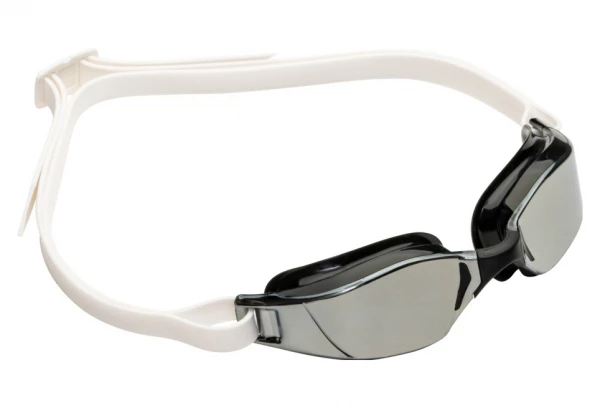 Lunettes De Bain Aquasphere Xceed Noir - Verres Violet Noir / Jaune / Gris 8 Lunettes De Bain Aquasphere Xceed Noir - Verres Violet Noir / Jaune / Gris – Image 8