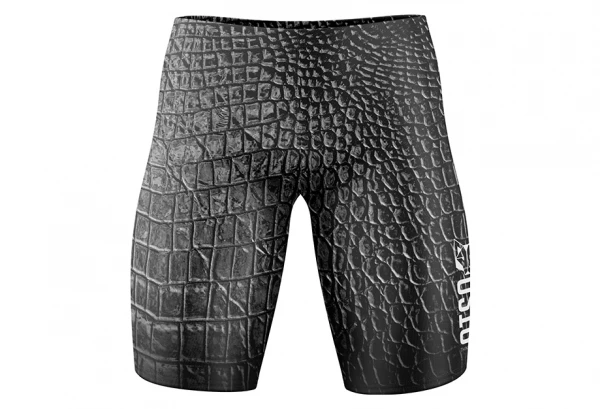 Maillot De Bain Otso Jammer Camo Bleu 5 Maillot De Bain Otso Jammer Camo Bleu – Image 5