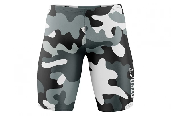 Maillot De Bain Otso Jammer Camo Bleu 6 Maillot De Bain Otso Jammer Camo Bleu – Image 6