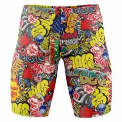 Maillot De Bain Otso Jammer Noir -Équipement Natation Soldes unnamed file 1065