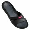 Sandales De Bain Femme Arena Nina Noir