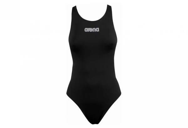 Maillot De Bain Une Piece Femme ARENA Powerskin ST Classic Noir Multi-couleur 1 Maillot De Bain Une Piece Femme ARENA Powerskin ST Classic Noir Multi-couleur