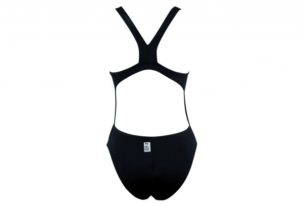 Maillot De Bain Une Piece Femme ARENA Powerskin ST Classic Noir Multi-couleur 2 Maillot De Bain Une Piece Femme ARENA Powerskin ST Classic Noir Multi-couleur – Image 2