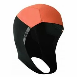 Cagoule Néoprène Réglable Z3rod Orange