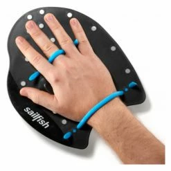 Paddle Sailfish Flat Paddle -Équipement Natation Soldes unnamed file 1118