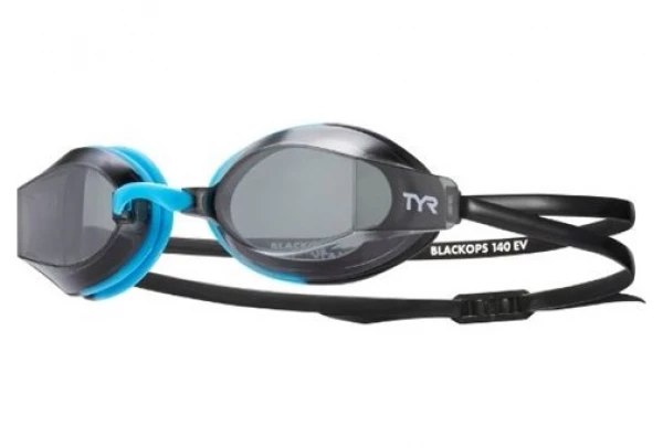 Lunettes De Natation Tyr Blackops 140 Nano Noir Bleu Noir / Translucide 1 Lunettes De Natation Tyr Blackops 140 Nano Noir Bleu Noir / Translucide