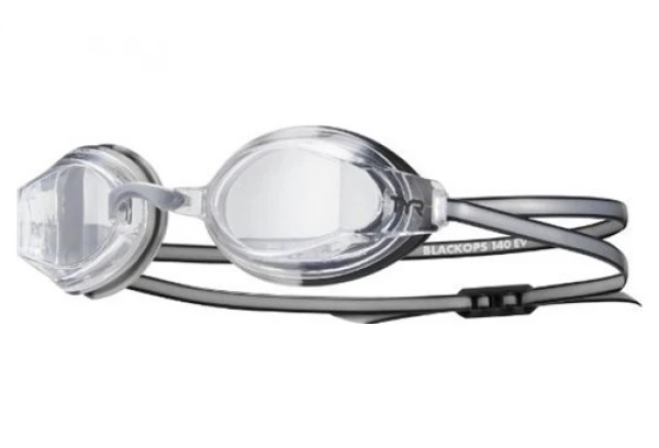 Lunettes De Natation Tyr Blackops 140 Nano Noir Bleu Noir / Translucide 3 Lunettes De Natation Tyr Blackops 140 Nano Noir Bleu Noir / Translucide – Image 3