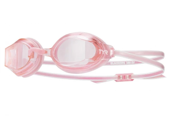 Lunettes De Natation Femme Tyr Blackops 140 Rose Blanc / Orange 1 Lunettes De Natation Femme Tyr Blackops 140 Rose Blanc / Orange