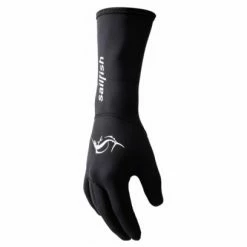 Paire De Gants Néoprène Sailfish Glove Noir -Équipement Natation Soldes unnamed file 1145