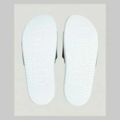 Paire De Sandales De Bain Arena Marco Gris / Noir -Équipement Natation Soldes unnamed file 1162