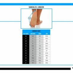 Paire De Sandales De Bain Arena Marco Gris / Noir -Équipement Natation Soldes unnamed file 1163