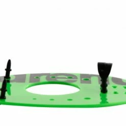 Arena Elite Hand Paddle 2 L Vert -Équipement Natation Soldes unnamed file 1173