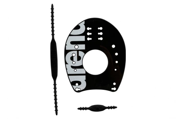 Arena Elite Hand Paddle 2 L 2 Arena Elite Hand Paddle 2 L – Image 2