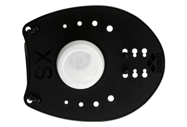 Arena Elite Hand Paddle 2 L 3 Arena Elite Hand Paddle 2 L – Image 3