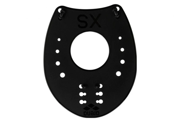 Arena Elite Hand Paddle 2 L 4 Arena Elite Hand Paddle 2 L – Image 4