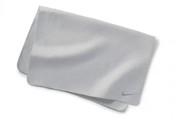 Serviette De Piscine Nike Swim Towel Large Gris 1 Serviette De Piscine Nike Swim Towel Large Gris