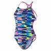 Maillot De Bain Speedo Freestyler Femme Multi Couleurs
