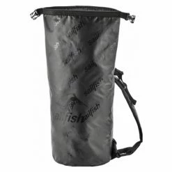 Sac à Dos Waterproof Sailfish Durban Noir