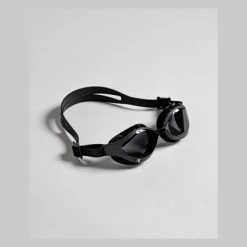Lunettes De Natation Arena Air-Bold Swipe Noir Blanc / Noir -Équipement Natation Soldes unnamed file 123