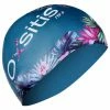 Bonnet De Bain Oxsitis 140.6 Bleu / Vert