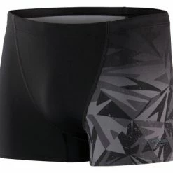 Maillot De Bain Speedo Boom V Cut Aquashort Noir