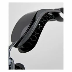 Lunettes De Natation Arena Air-Bold Swipe Noir Blanc / Noir -Équipement Natation Soldes unnamed file 126