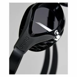 Lunettes De Natation Arena Air-Bold Swipe Noir Blanc / Noir -Équipement Natation Soldes unnamed file 127