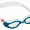 Lunettes De Bain Aquasphere Kaiman EXO Transparent / Bleu - Verre Clairs Bleu / Translucide