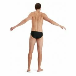 Maillot De Bain Speedo Eco Allover 7cm Noir 9 Maillot De Bain Speedo Eco Allover 7cm Noir -Équipement Natation Soldes unnamed file 1287