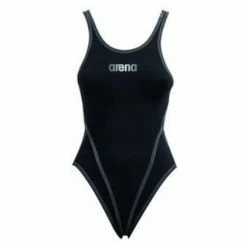 Maillot De Bain Femme ARENA Powerskin XP C.SUIT Noir