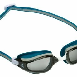 Lunettes De Bain Aquasphere Fastlane Rose / Turquoise Bleu / Rose / Rose -Équipement Natation Soldes unnamed file 1302