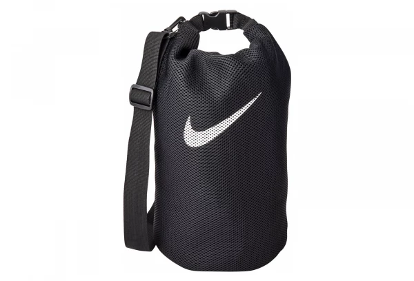 Sac Bandoulière Nike Swim Mesh Sling 10L 1 Sac Bandoulière Nike Swim Mesh Sling 10L