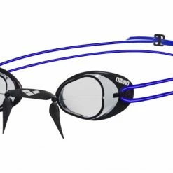 Lunettes De Natation ARENA SWEDIX Bleu Noir
