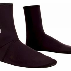 Chaussons En Néoprène Z3rod Noir