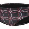 HUUB Brownlee Slip Ali Noir Rouge