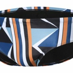 HUUB Brownlee Slip Ali Noir Rouge -Équipement Natation Soldes unnamed file 1334