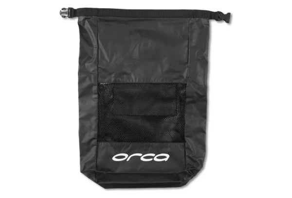 Sac à Dos Orca Mesh Backpack Noir 1 Sac à Dos Orca Mesh Backpack Noir