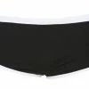 Maillot De Bain ARENA LOW WAIST Noir Blanc