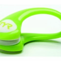 Tyr ERGO SWIMCLIP ELEC LIME